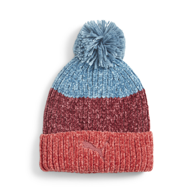 

Women's PUMA Pom Pom Beanie