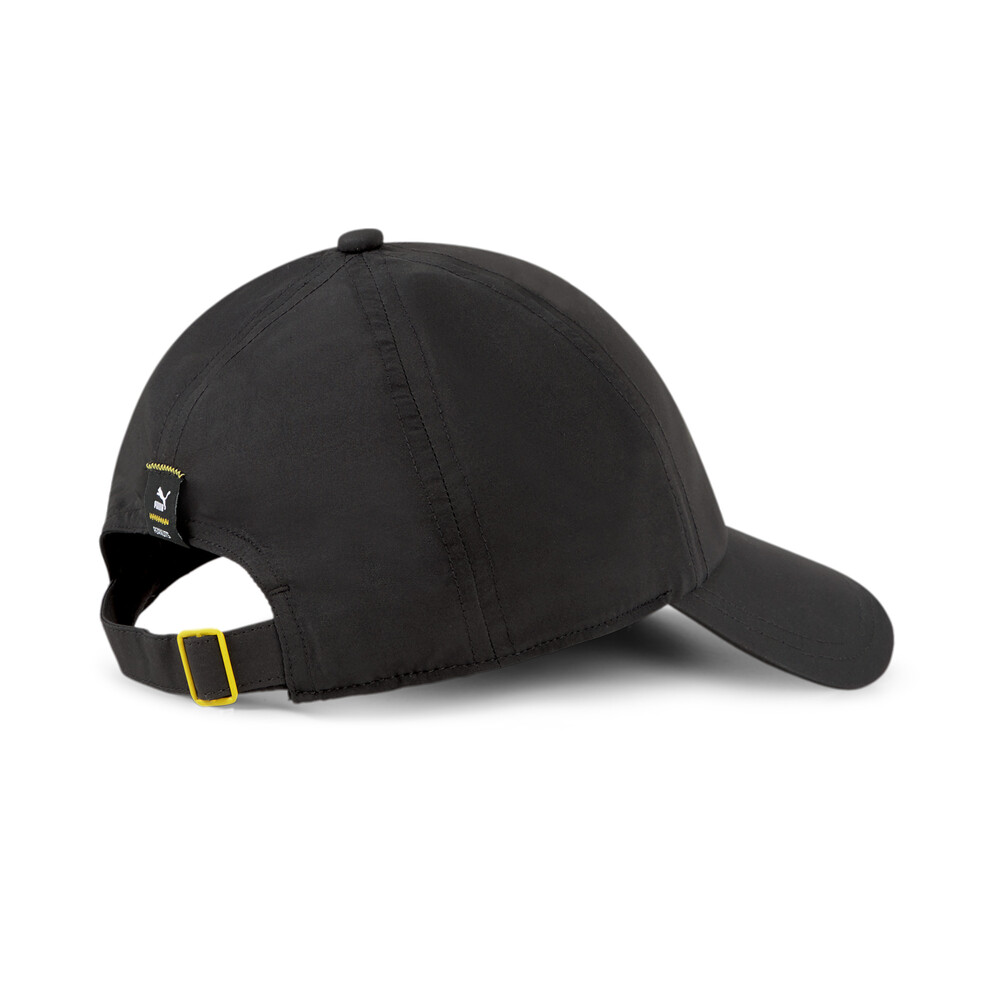 фото Детская кепка puma x peanuts youth baseball cap