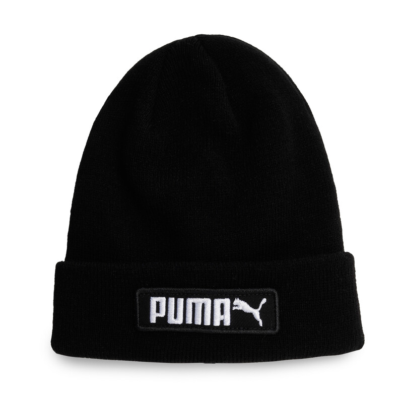 PUMA Classic Cuff Youth Beanie