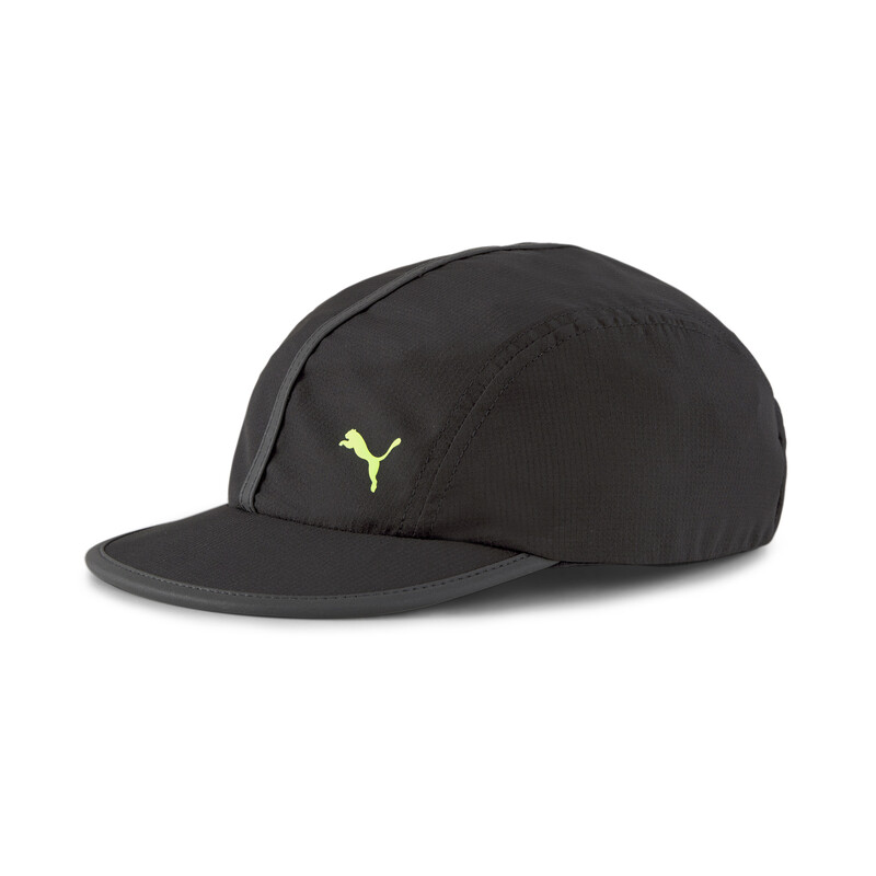 

PUMA Flat Brim Running Cap