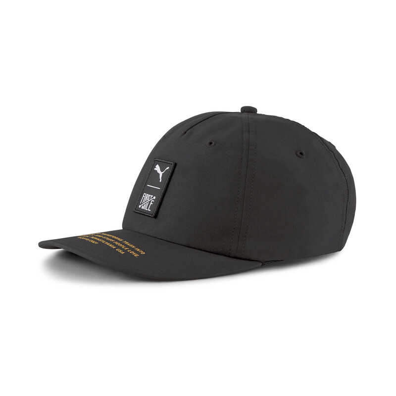 

PUMA X FIRST MILE Cap, Black