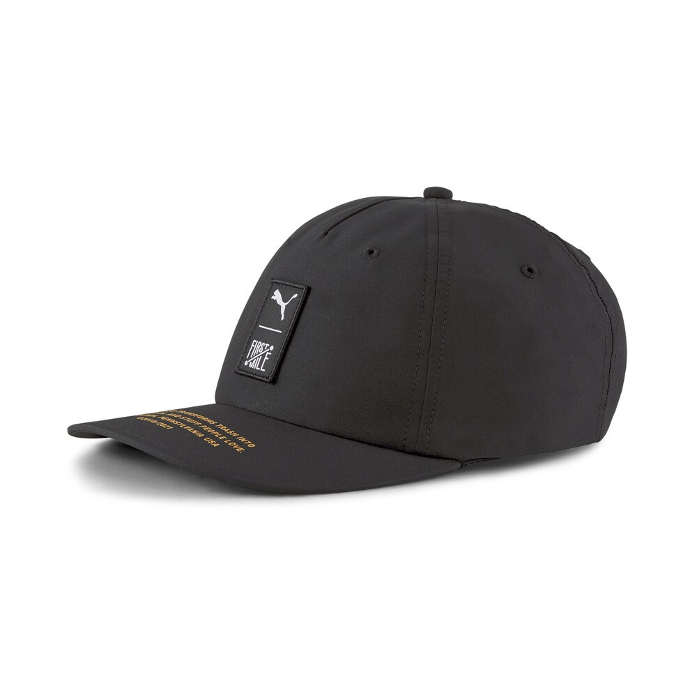 фото Кепка puma x first mile training cap