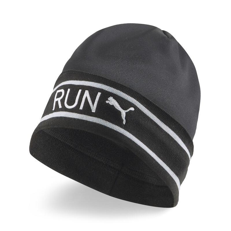 

PUMA Classic Running Cuff Beanie