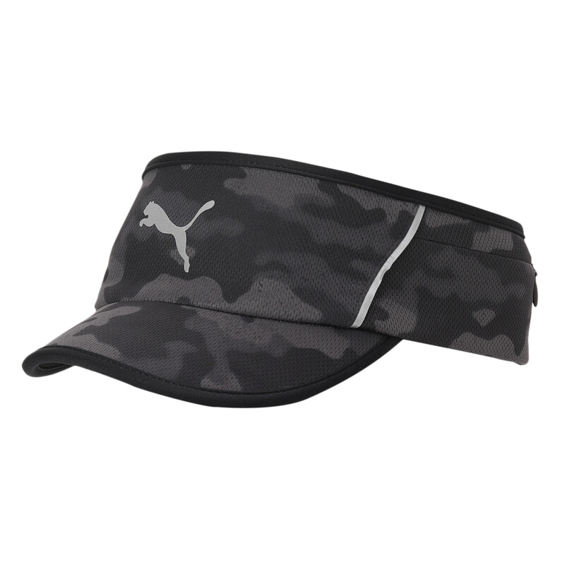 

PUMA Running Unisex Visor Headband
