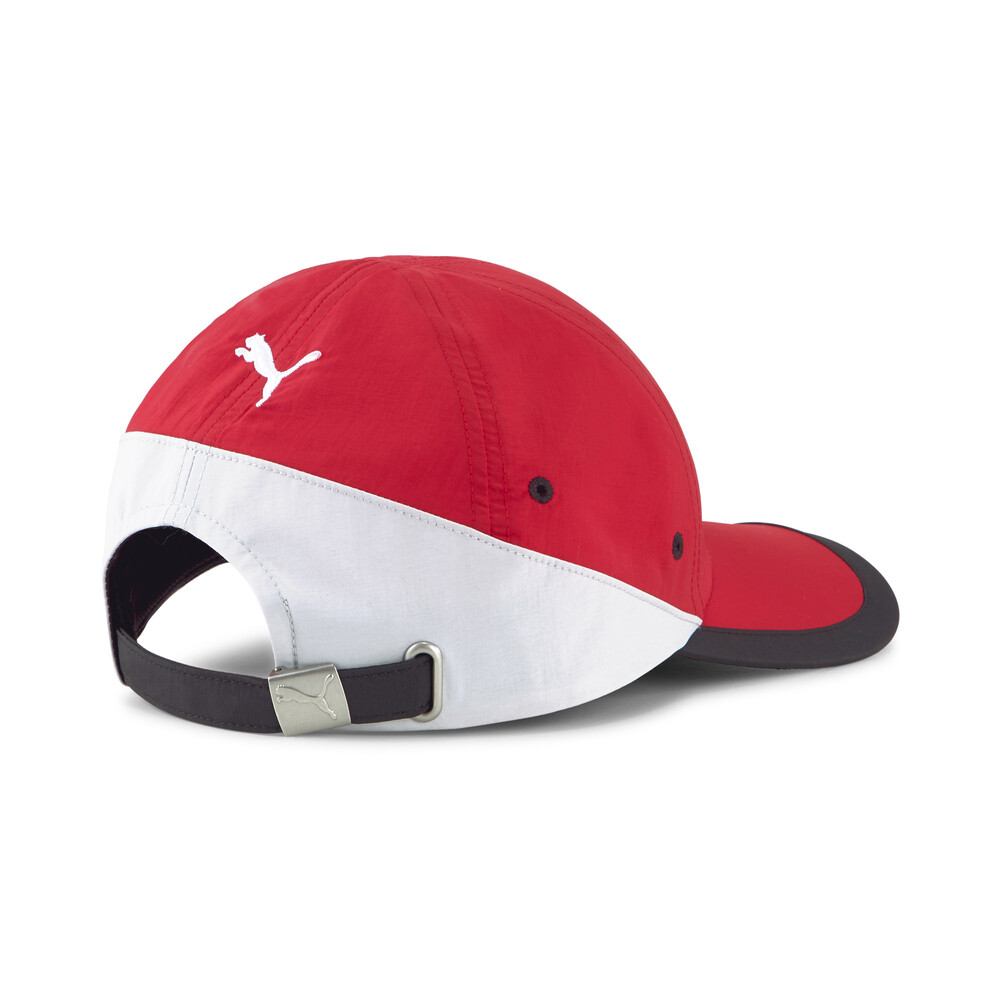 фото Кепка scuderia ferrari sptwr race baseball cap puma