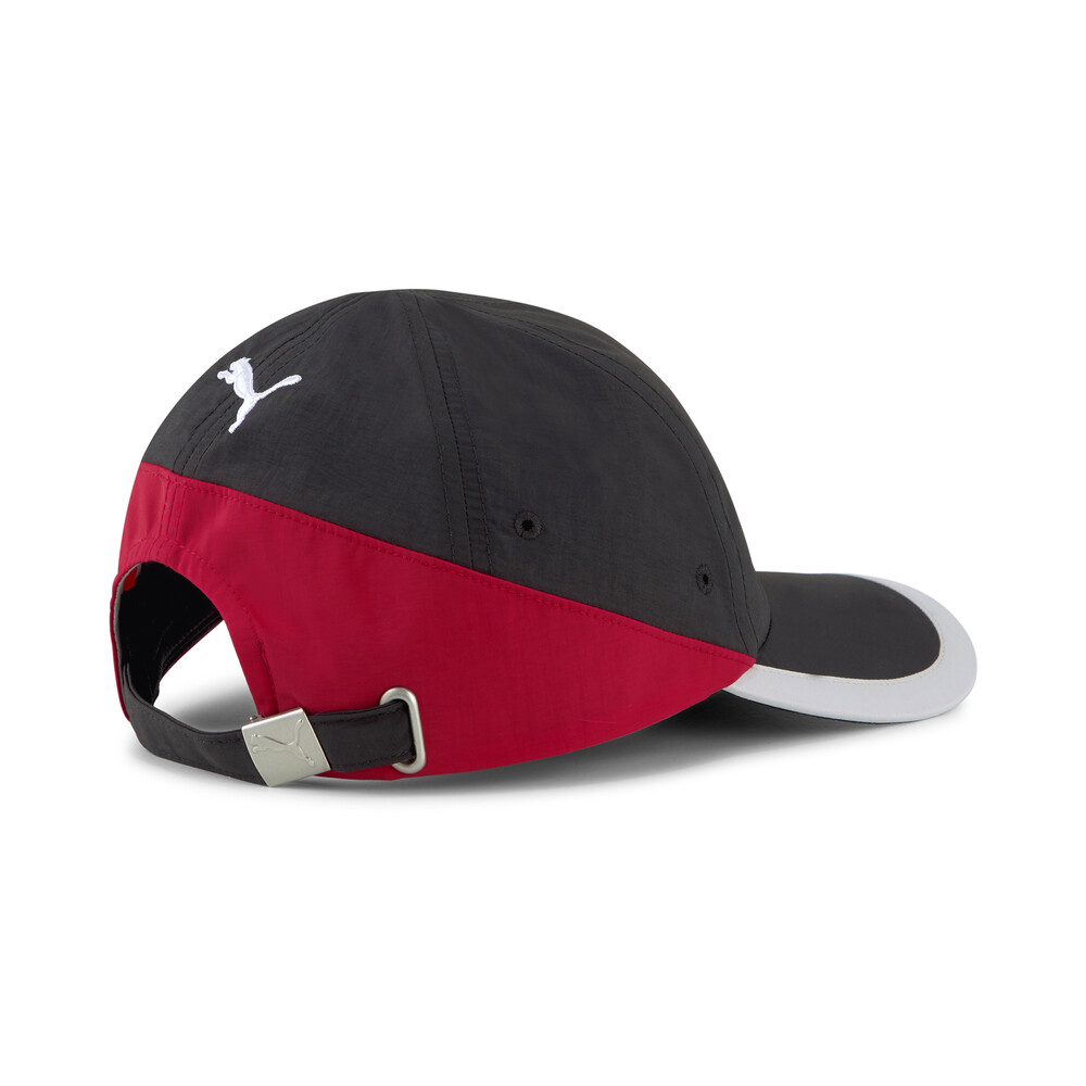 scuderia ferrari sptwr ready to react cap