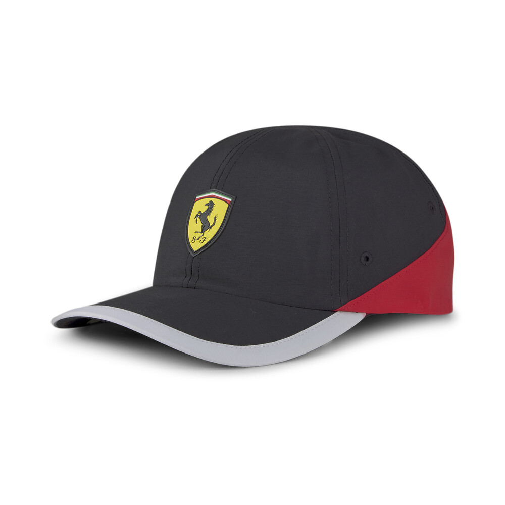 Scuderia Ferrari SPTWR Race Baseball Cap | Black - PUMA