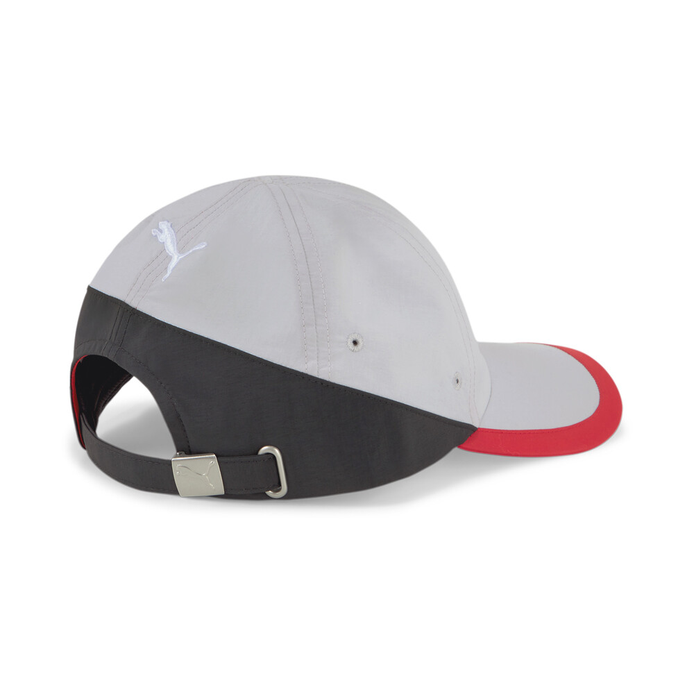 фото Кепка scuderia ferrari sptwr race baseball cap puma