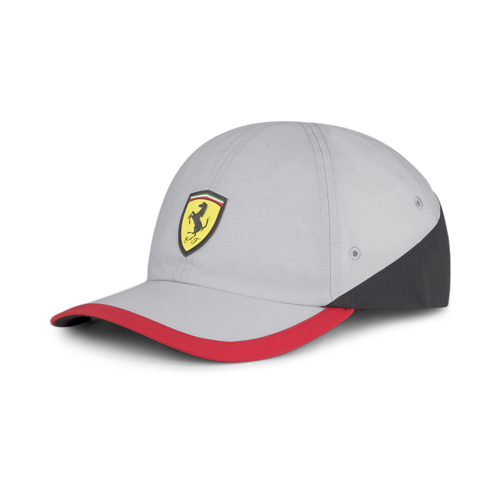 фото Кепка scuderia ferrari sptwr race baseball cap puma