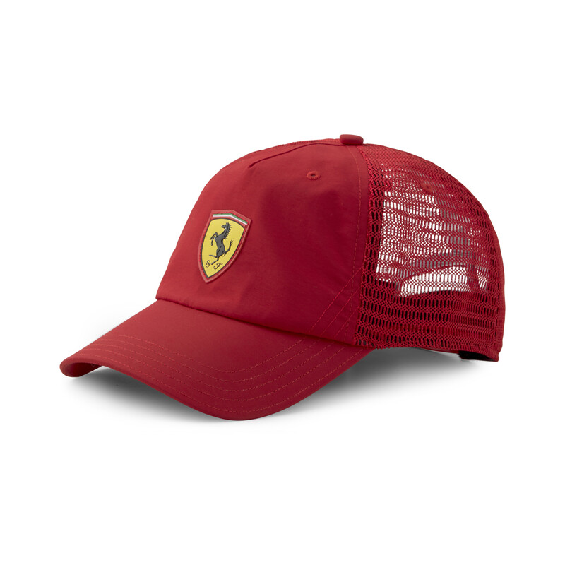 

PUMA Ferrari SPTWR Race Cap, Red