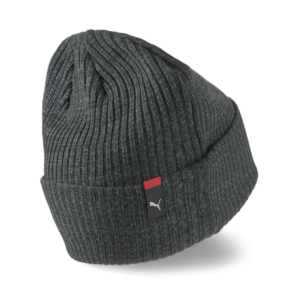 фото Шапка scuderia ferrari sptwr style beanie puma