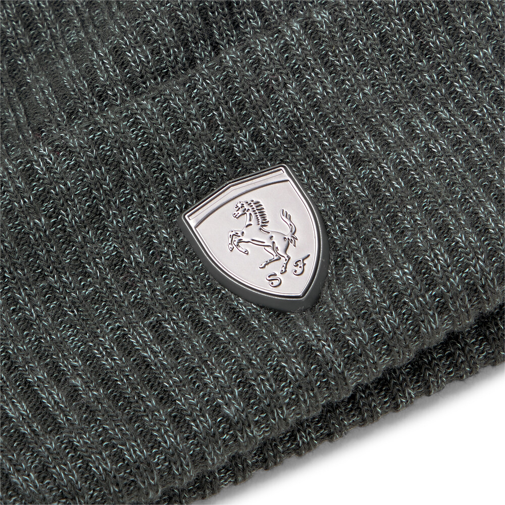 фото Шапка scuderia ferrari sptwr style beanie puma
