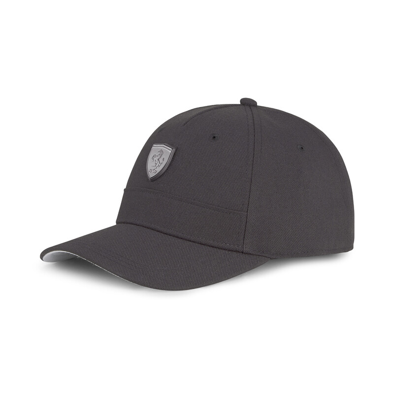 

PUMA Ferrari SPTWR Style Baseball Cap, Black