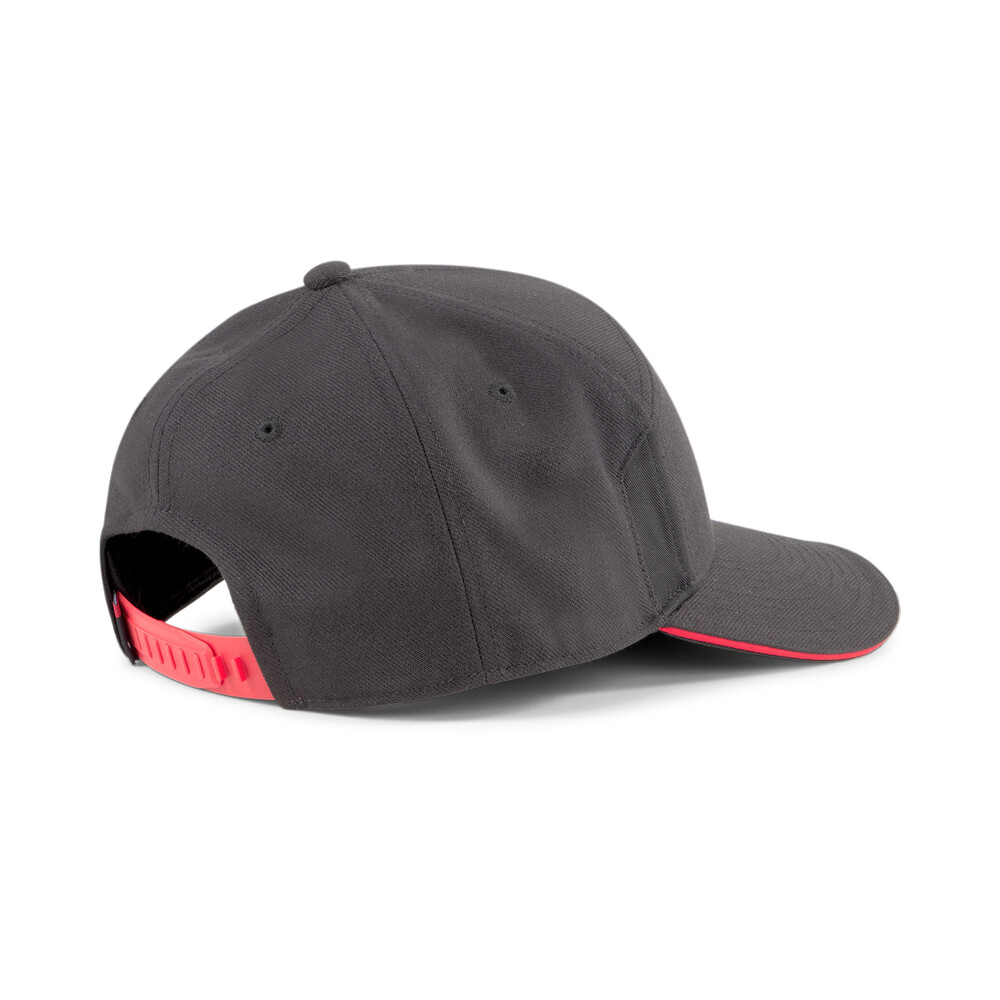 фото Кепка scuderia ferrari sportswear style low curve cap puma