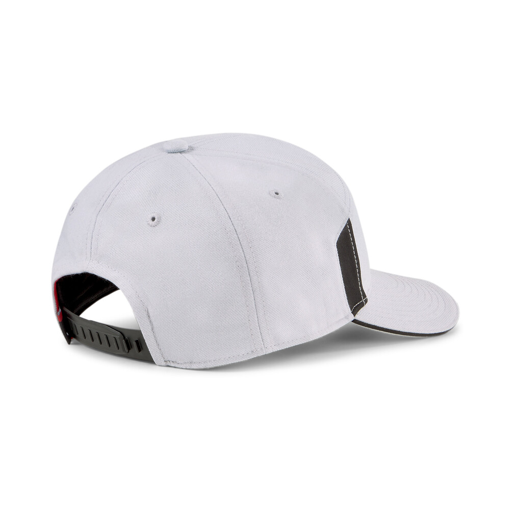 фото Кепка scuderia ferrari sportswear style low curve cap puma