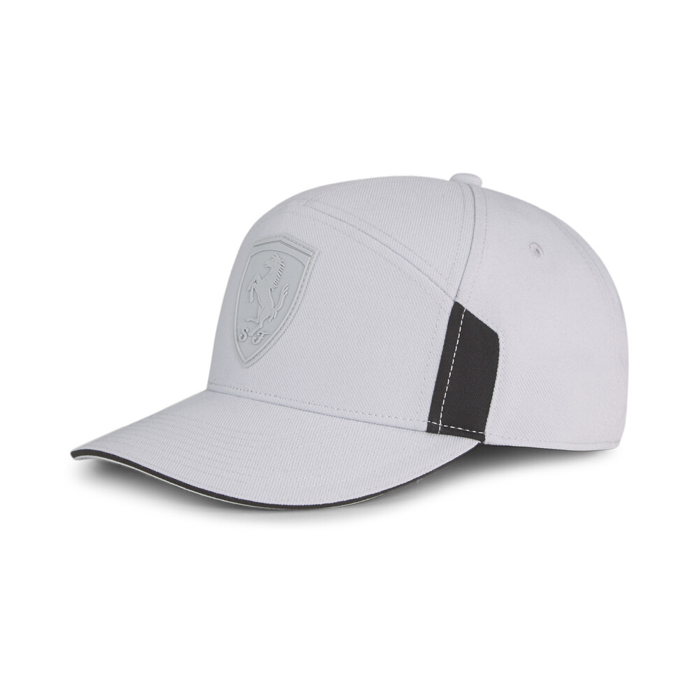 фото Кепка scuderia ferrari sportswear style low curve cap puma