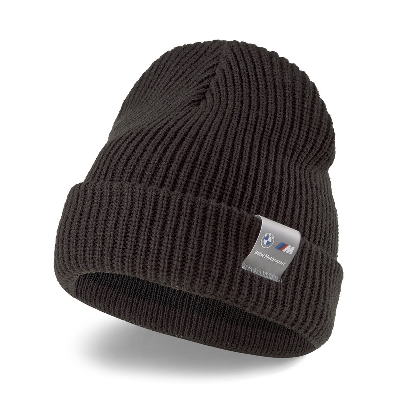 

PUMA BMW M Motorsport Classic Cuff Unisex Beanie