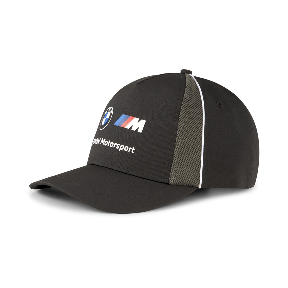 фото Кепка bmw m motorsport baseball cap puma