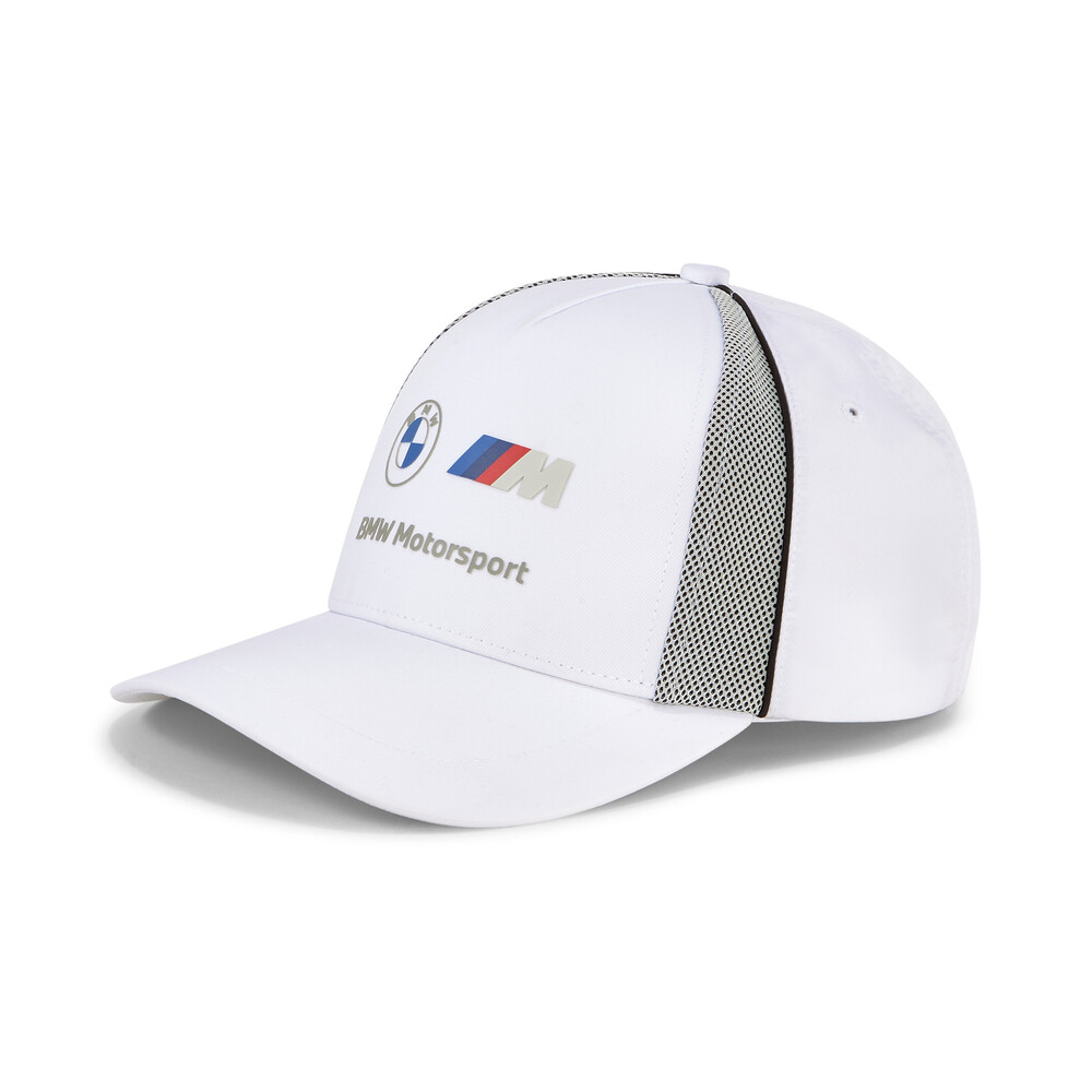 фото Кепка bmw m motorsport baseball cap puma