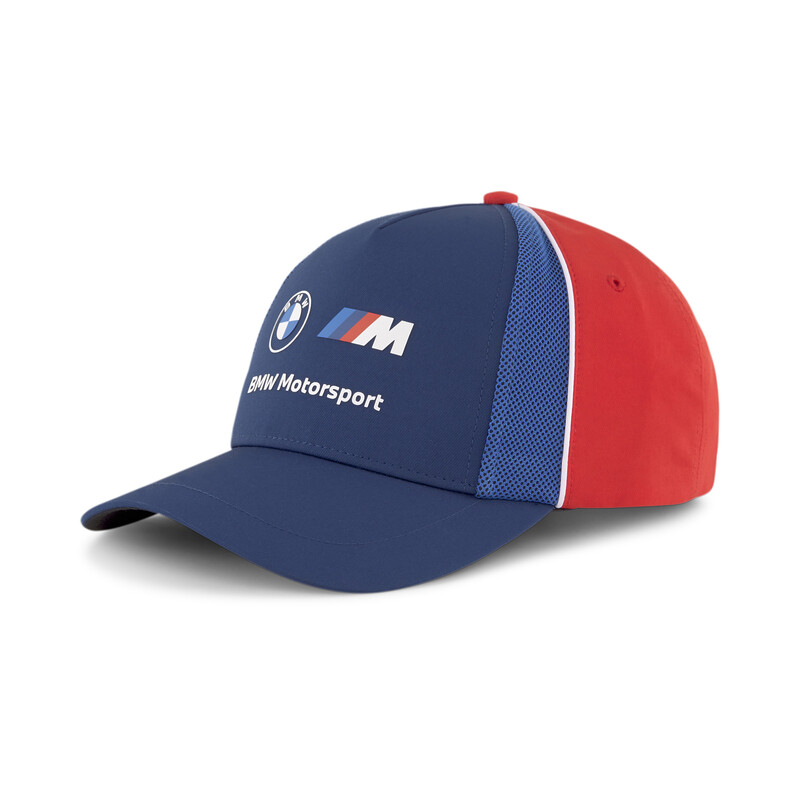 

PUMA BMW M Motorsport Unisex Cap