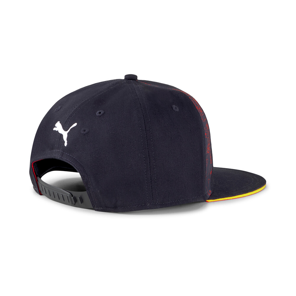 фото Кепка red bull racing lifestyle flat brim cap puma