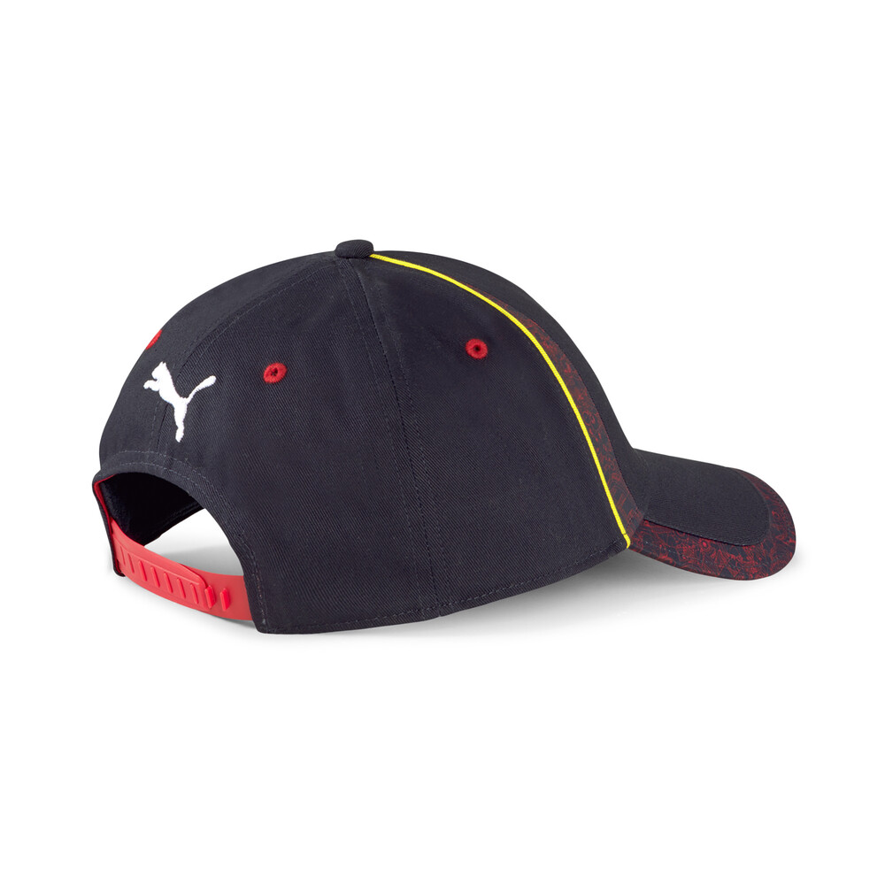 фото Кепка red bull racing lifestyle baseball cap puma