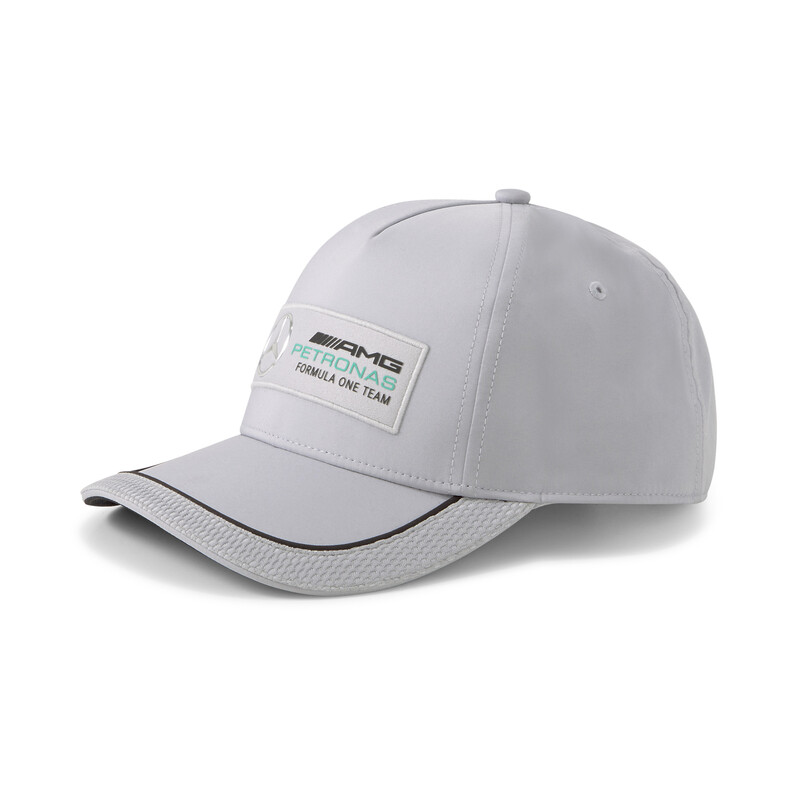 

PUMA Mercedes AMG Petronas F1 Baseball Cap