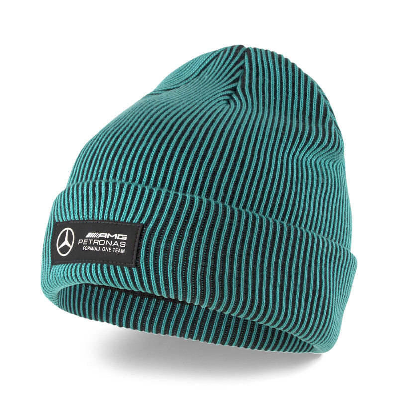 

PUMA Mercedes F1 Classic Cuff Beanie