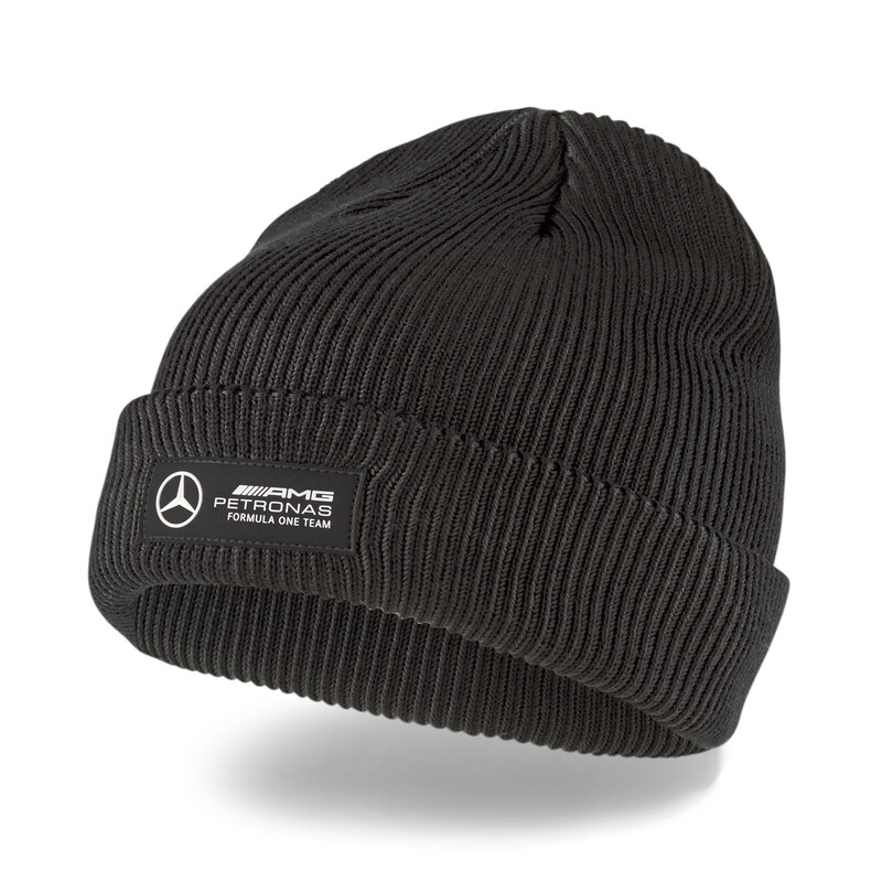 

PUMA Mercedes F1 Classic Cuff Beanie