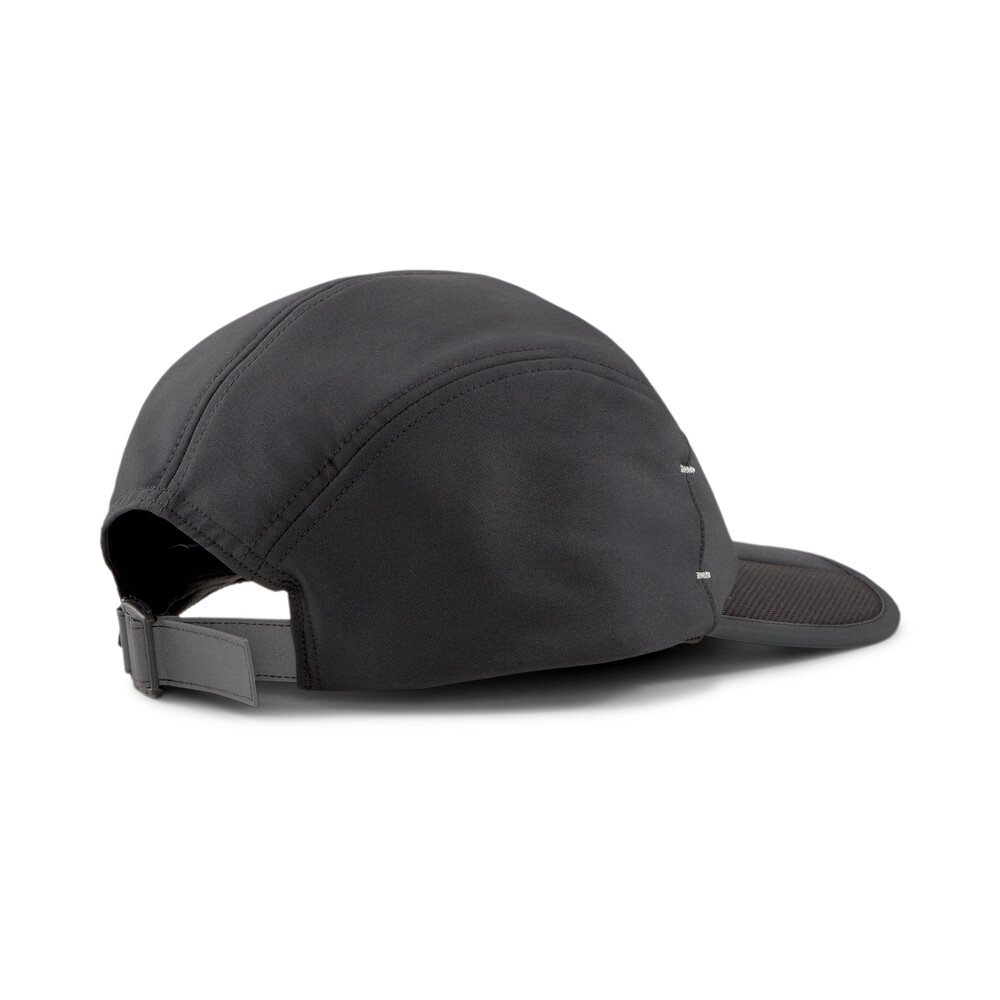 фото Кепка mercedes f1 ready to react baseball cap puma