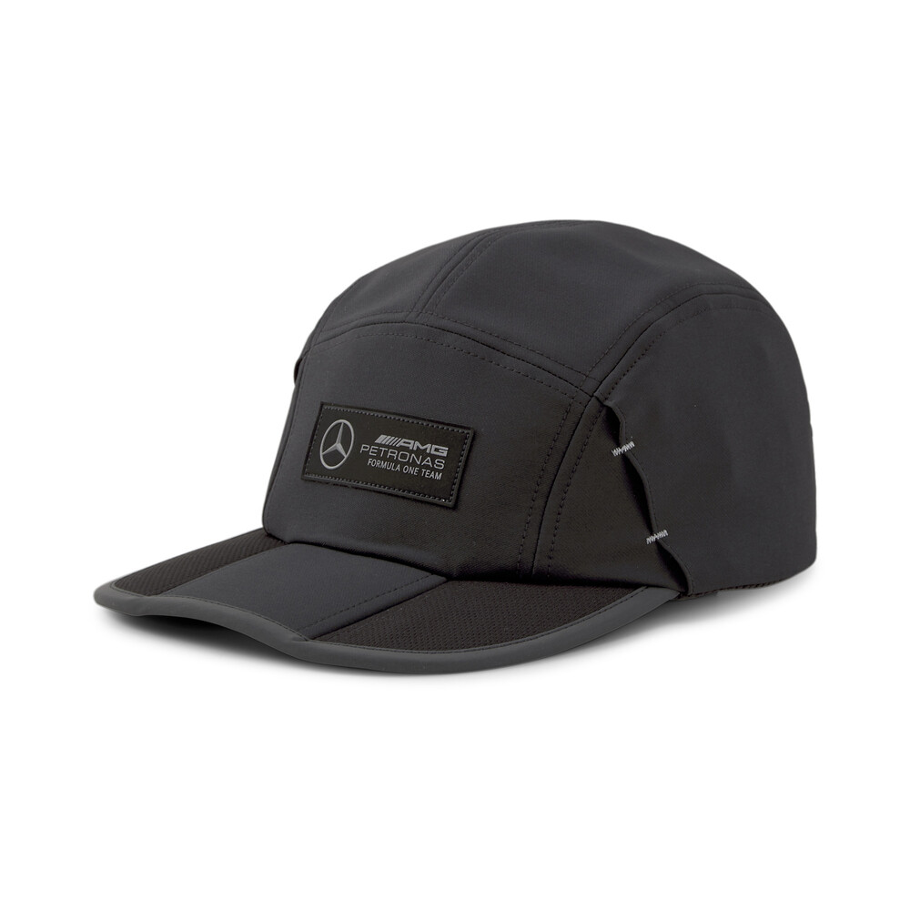 фото Кепка mercedes f1 ready to react baseball cap puma