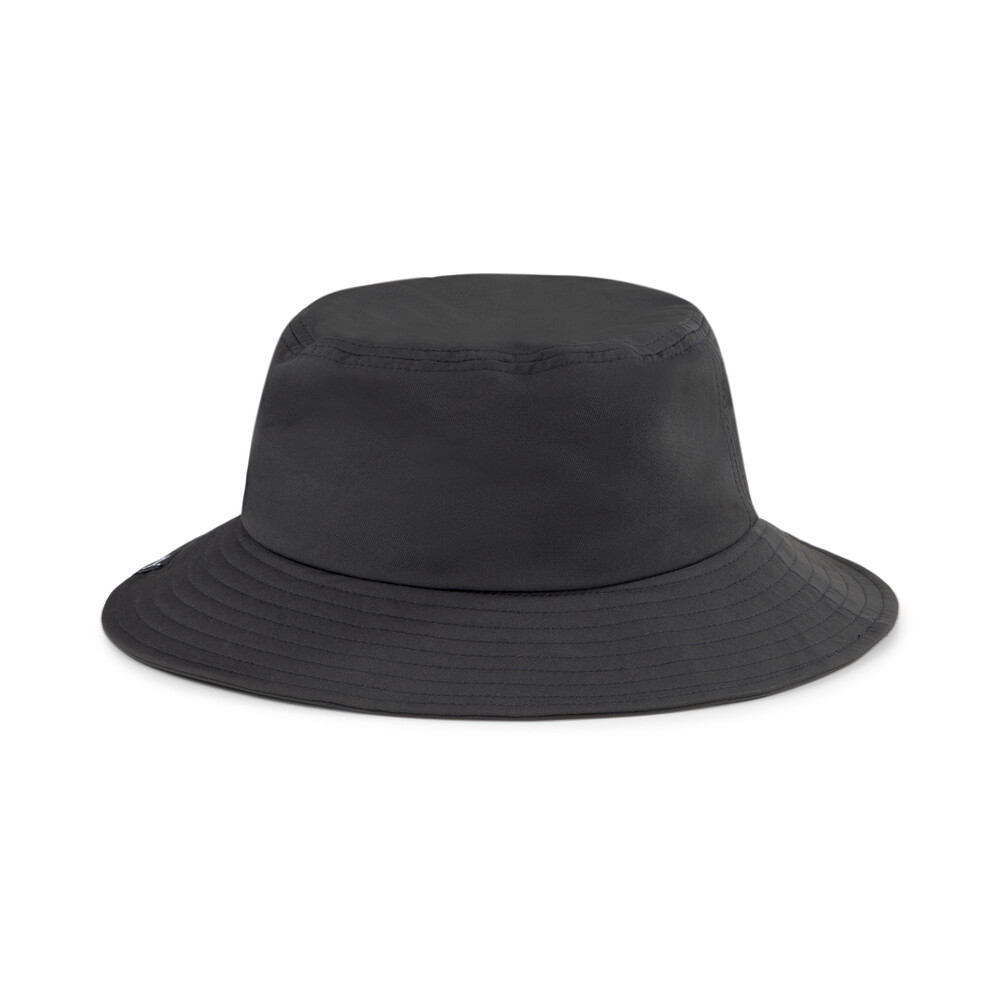 фото Панама mercedes f1 bucket hat puma