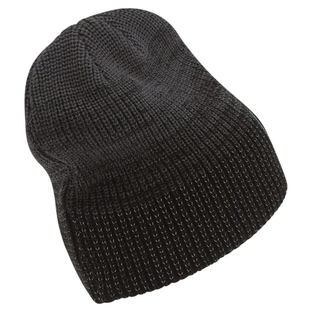 фото Шапка porsche design rct closed cuff beanie puma