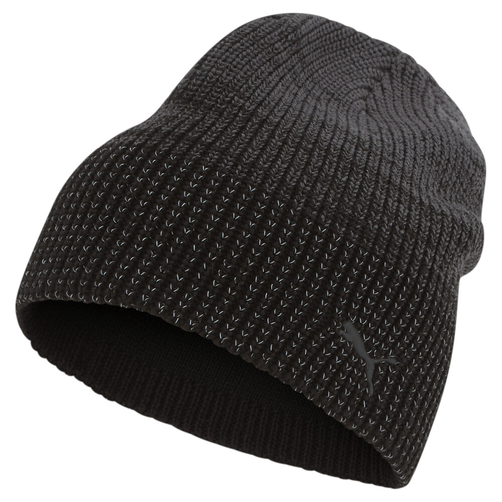 фото Шапка porsche design rct closed cuff beanie puma