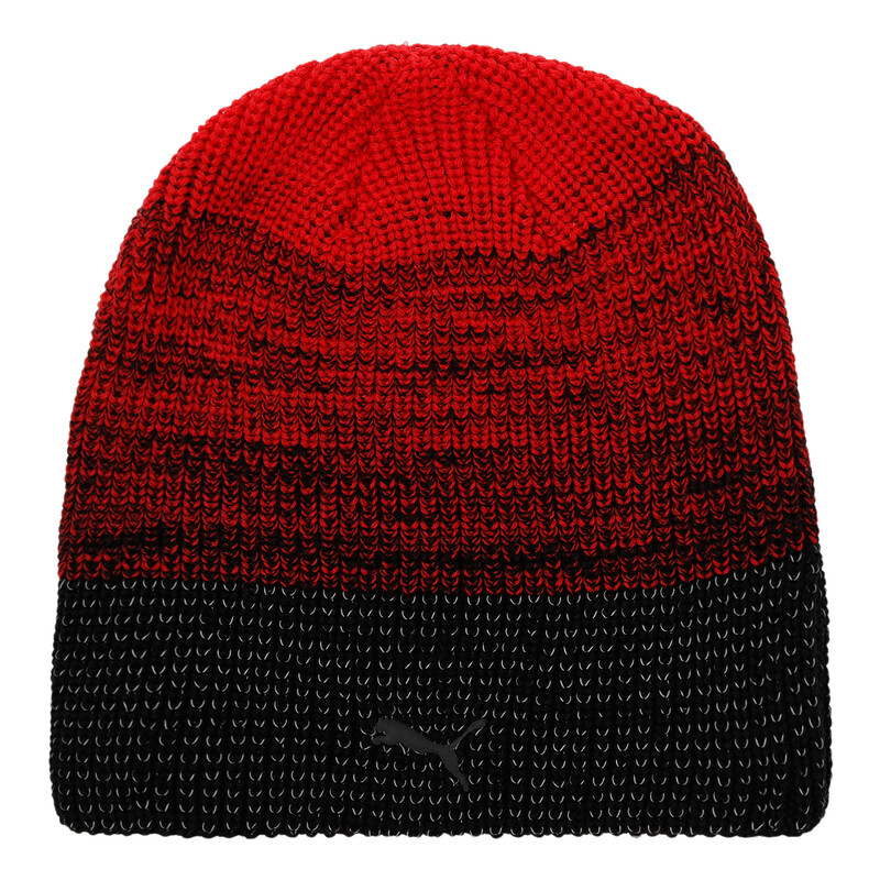 

PUMA Porsche Design Unisex Beanie, Red