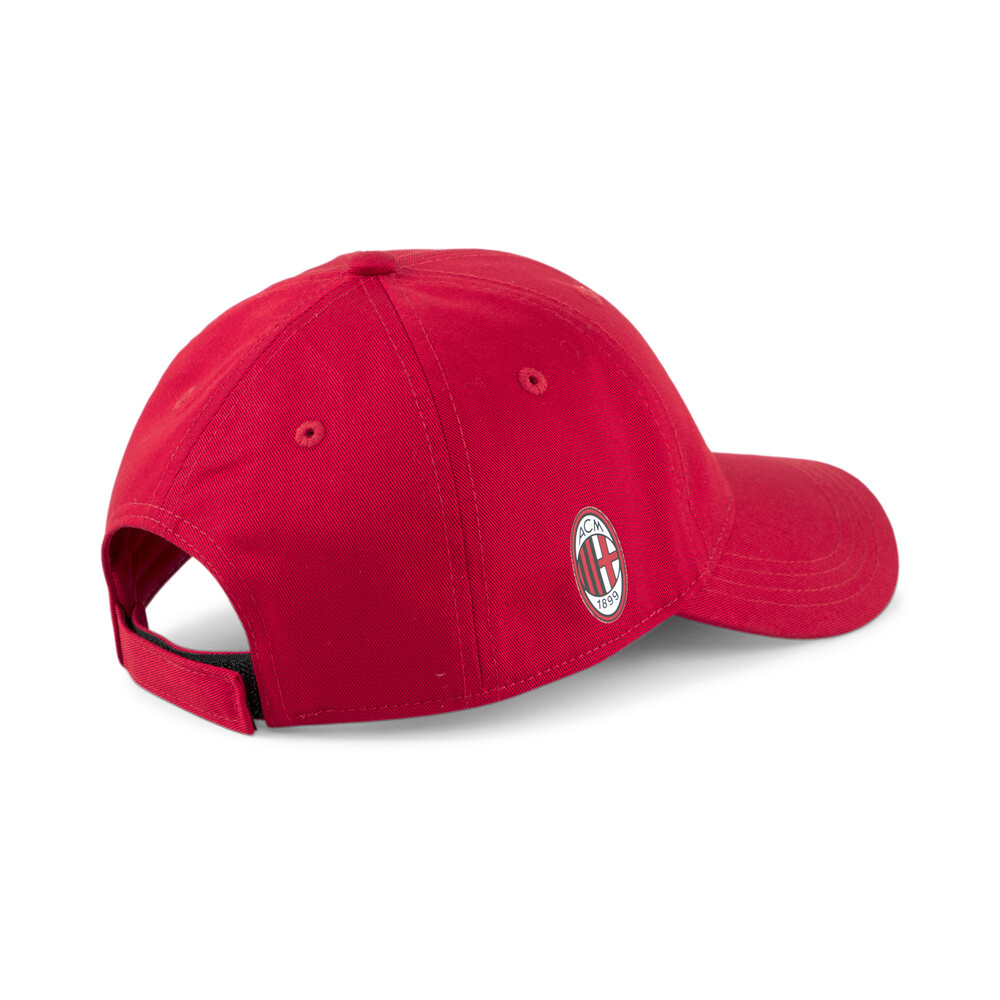 фото Кепка acm ftblcore football baseball cap puma