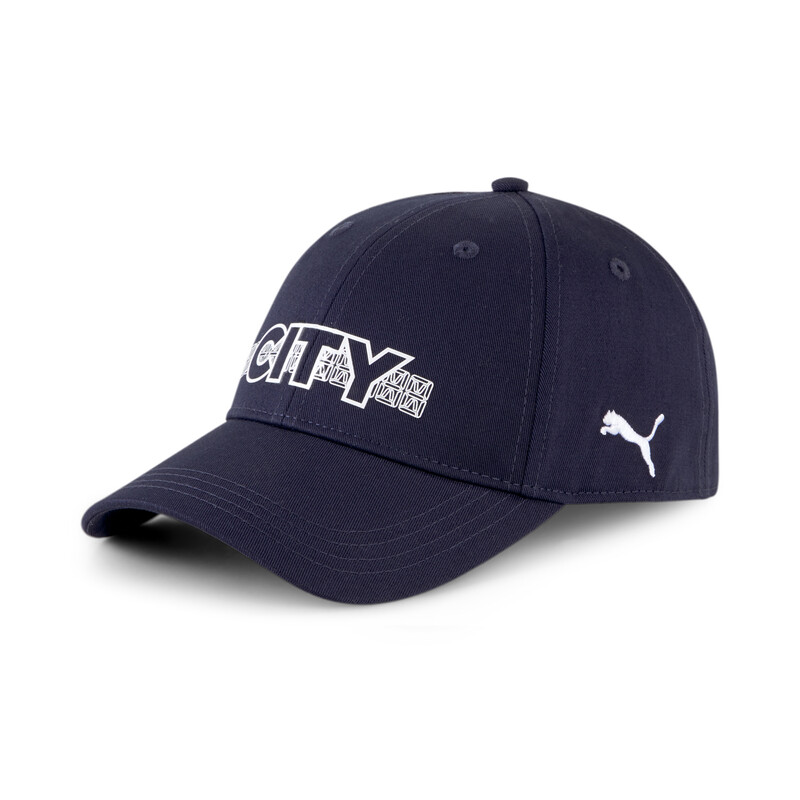 

PUMA Manchester City FtblCore Unisex Fan Cap