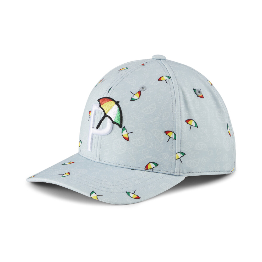 arnold palmer p hat
