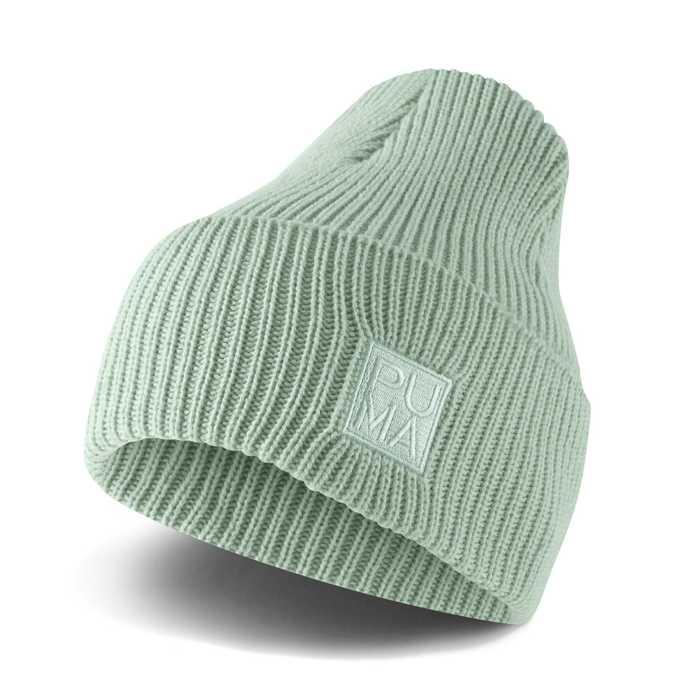 фото Шапка infuse high top women's beanie puma