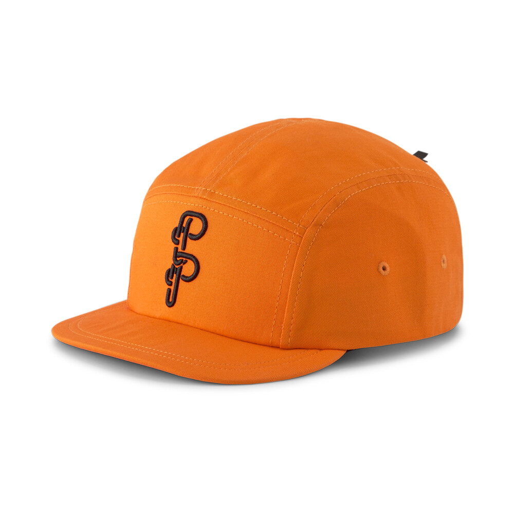 фото Кепка puma x pronounce five-panel cap