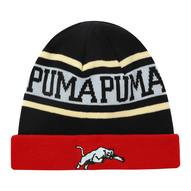 

PUMA Basketball Classic Unisex Beanie