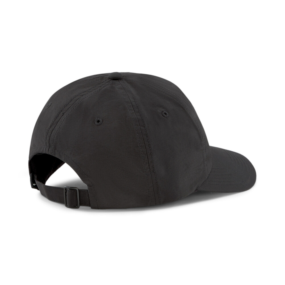 BMW M Motorsport Heritage Baseball Cap | Black - PUMA