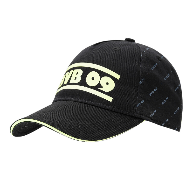 

PUMA BVB Legacy Baseball Cap