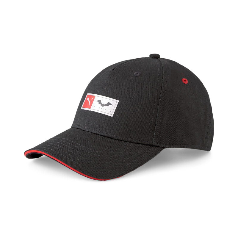 PUMA X Batman Kids Baseball Cap