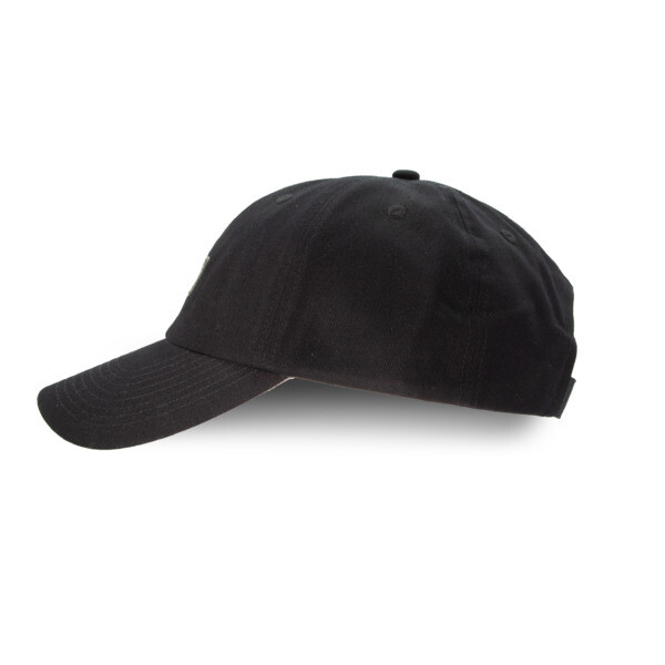 Gorra Essentials III, Puma Black, large-ARG