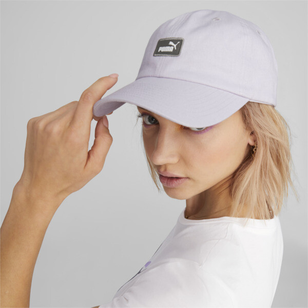 Gorra Essentials III, Spring Lavender, large-ARG