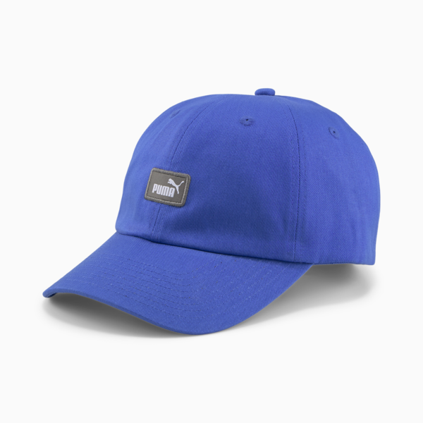 Gorra Essentials III, Royal Sapphire, large-ARG