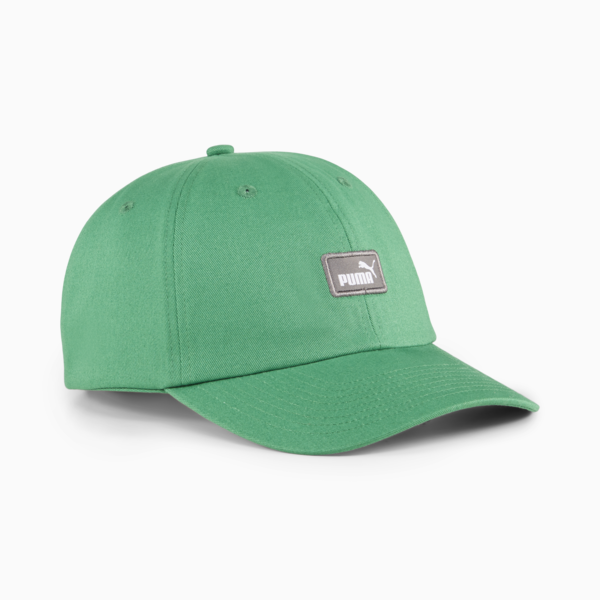 Gorra Essentials III, Archive Green, large-ARG
