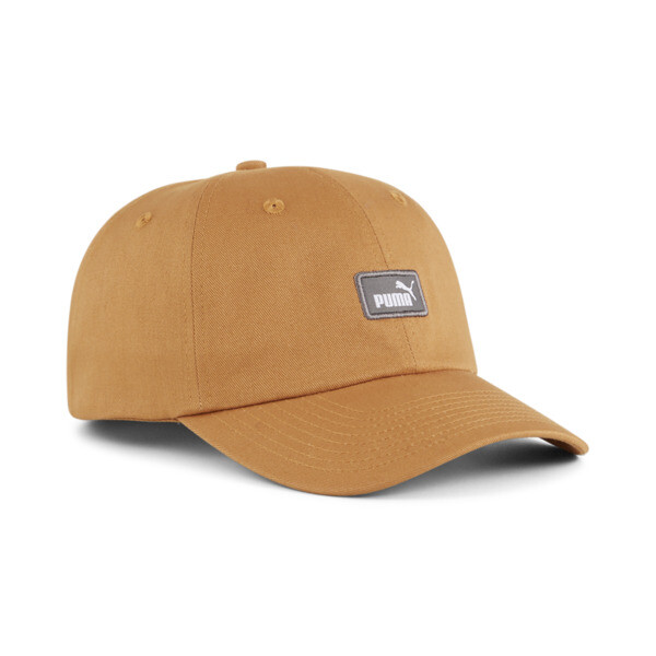 Essentials III Cap, Caramel Latte, large-ZAF