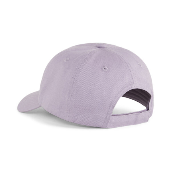 Essentials III Cap purple PUMA